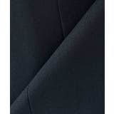 【洗える/ストレッチ/UVカット】麻調ストレッチダブルブレストジャケット | a.v.v【WOMEN】 | 詳細画像25 