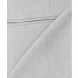 【洗える/UVカット】リネンライクストレッチノーカラージャケット | a.v.v【WOMEN】 | 詳細画像33 