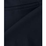 【洗える/UVカット】リネンライクストレッチキーネックジャケット | a.v.v【WOMEN】 | 詳細画像31 