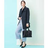 【セットアップ対応】Vネックジャケット | a.v.v【WOMEN】 | 詳細画像16