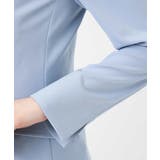 【セットアップ対応】Vネックジャケット | a.v.v【WOMEN】 | 詳細画像22