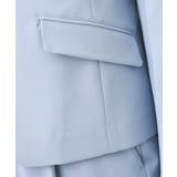 【セットアップ対応】Vネックジャケット | a.v.v【WOMEN】 | 詳細画像23