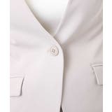 【セットアップ対応】Vネックジャケット | a.v.v【WOMEN】 | 詳細画像27