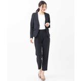 【セットアップ対応】Vネックジャケット | a.v.v【WOMEN】 | 詳細画像36