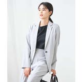 【洗える イージーケア UVカット | a.v.v【WOMEN】 | 詳細画像13 