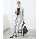 【洗える イージーケア UVカット | a.v.v【WOMEN】 | 詳細画像14 