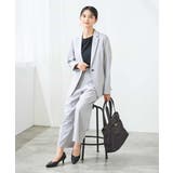 【洗える イージーケア UVカット | a.v.v【WOMEN】 | 詳細画像15 