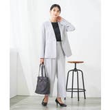 【洗える イージーケア UVカット | a.v.v【WOMEN】 | 詳細画像18 