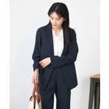 【洗える イージーケア UVカット | a.v.v【WOMEN】 | 詳細画像6 