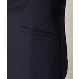 【洗える UVカット 接触冷感】オックスストレッチテーラードジャケット【Refl… | a.v.v【WOMEN】 | 詳細画像32 