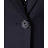 【洗える UVカット 接触冷感】オックスストレッチテーラードジャケット【Refl… | a.v.v【WOMEN】 | 詳細画像36 