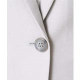 【洗える UVカット 接触冷感】オックスストレッチテーラードジャケット【Refl… | a.v.v【WOMEN】 | 詳細画像37 