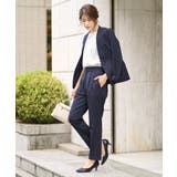 【UVカット/接触冷感】カノコジャージーカラーレスジャケット | a.v.v【WOMEN】 | 詳細画像27