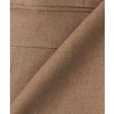 【洗える/イージーケア/吸水速乾/ストレッチ】梳毛調Vネックジャケット | a.v.v【WOMEN】 | 詳細画像32 