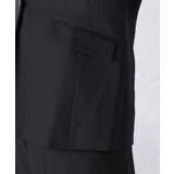 【洗える/イージーケア/吸水速乾/ストレッチ】梳毛調テーラードジャケット | a.v.v【WOMEN】 | 詳細画像22 