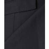 【洗える/イージーケア/吸水速乾/ストレッチ】梳毛調テーラードジャケット | a.v.v【WOMEN】 | 詳細画像25 