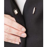 【セットアップ対応./防臭テープ付】キャリーマンVネックジャケット | a.v.v【WOMEN】 | 詳細画像10