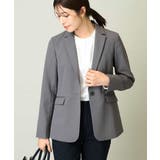 【洗える イージーケア UVカット | a.v.v【WOMEN】 | 詳細画像1 