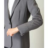 【洗える イージーケア UVカット | a.v.v【WOMEN】 | 詳細画像15 