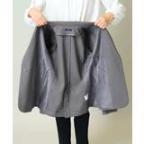 【洗える イージーケア UVカット | a.v.v【WOMEN】 | 詳細画像18 