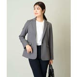 【洗える イージーケア UVカット | a.v.v【WOMEN】 | 詳細画像2 