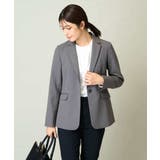 【洗える イージーケア UVカット | a.v.v【WOMEN】 | 詳細画像3 