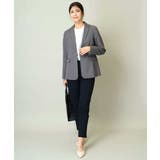 【洗える イージーケア UVカット | a.v.v【WOMEN】 | 詳細画像4 