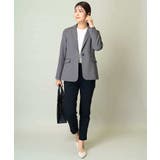 【洗える イージーケア UVカット | a.v.v【WOMEN】 | 詳細画像5 