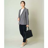 【洗える イージーケア UVカット | a.v.v【WOMEN】 | 詳細画像7 