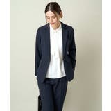 【洗える イージーケア UVカット | a.v.v【WOMEN】 | 詳細画像8 