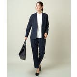 【洗える イージーケア UVカット | a.v.v【WOMEN】 | 詳細画像9 