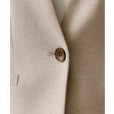 イタリアンファブリックカラーレスジャケット 無地 | a.v.v【WOMEN】 | 詳細画像10