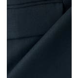 【洗える/イージーケア/ストレッチ】パウダーツイルVネックジャケット | a.v.v【WOMEN】 | 詳細画像10