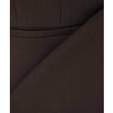 【洗える/イージーケア/ストレッチ】パウダーツイルキーネックジャケット | a.v.v【WOMEN】 | 詳細画像47 