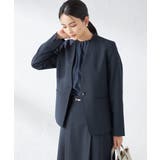 【洗える イージーケア 毛玉になりにくい | a.v.v【WOMEN】 | 詳細画像1 