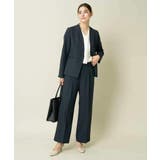 【洗える イージーケア 毛玉になりにくい | a.v.v【WOMEN】 | 詳細画像10 