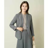 【洗える イージーケア 毛玉になりにくい | a.v.v【WOMEN】 | 詳細画像22 