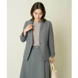 【洗える イージーケア 毛玉になりにくい | a.v.v【WOMEN】 | 詳細画像23 