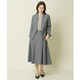 【洗える イージーケア 毛玉になりにくい | a.v.v【WOMEN】 | 詳細画像26 