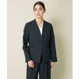 【洗える イージーケア 毛玉になりにくい | a.v.v【WOMEN】 | 詳細画像27 