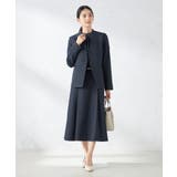 【洗える イージーケア 毛玉になりにくい | a.v.v【WOMEN】 | 詳細画像4 