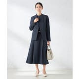 【洗える イージーケア 毛玉になりにくい | a.v.v【WOMEN】 | 詳細画像5 