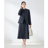 【洗える イージーケア 毛玉になりにくい | a.v.v【WOMEN】 | 詳細画像6 