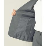 【洗える イージーケア 毛玉になりにくい | a.v.v【WOMEN】 | 詳細画像13 