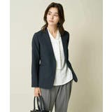 【洗える イージーケア 毛玉になりにくい | a.v.v【WOMEN】 | 詳細画像17 