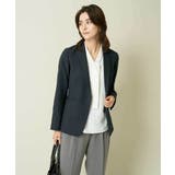 【洗える イージーケア 毛玉になりにくい | a.v.v【WOMEN】 | 詳細画像19 