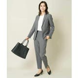 【洗える イージーケア 毛玉になりにくい | a.v.v【WOMEN】 | 詳細画像2 