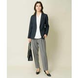 【洗える イージーケア 毛玉になりにくい | a.v.v【WOMEN】 | 詳細画像20 