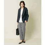 【洗える イージーケア 毛玉になりにくい | a.v.v【WOMEN】 | 詳細画像22 