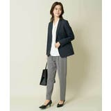 【洗える イージーケア 毛玉になりにくい | a.v.v【WOMEN】 | 詳細画像23 